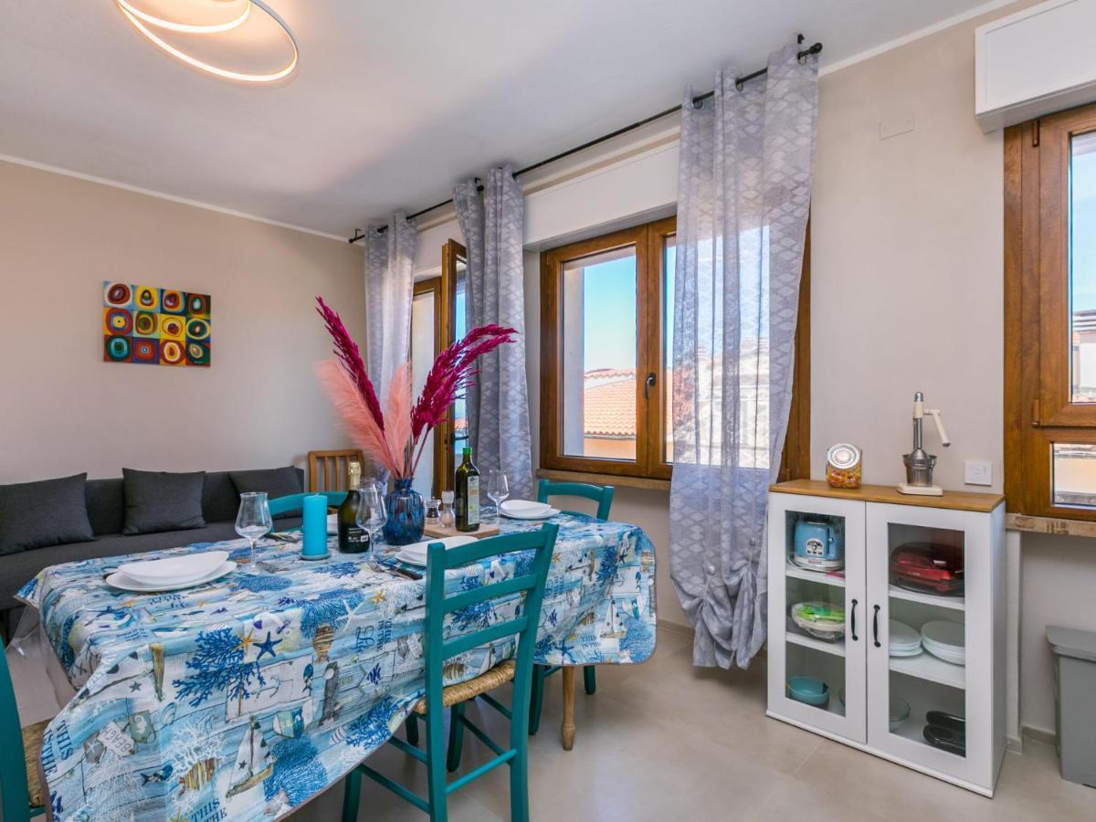 Apartment Marequi By Interhome San Vincenzo Exterior photo