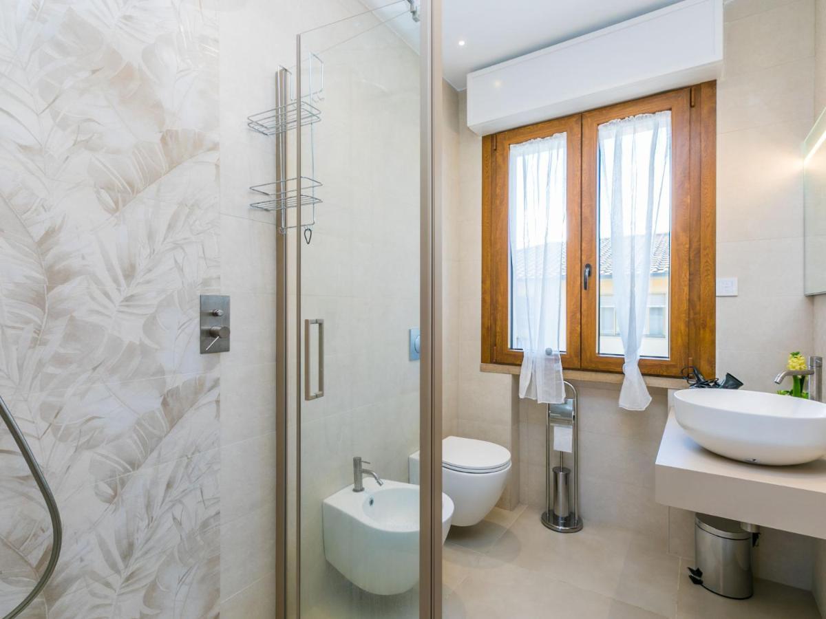 Apartment Marequi By Interhome San Vincenzo Exterior photo