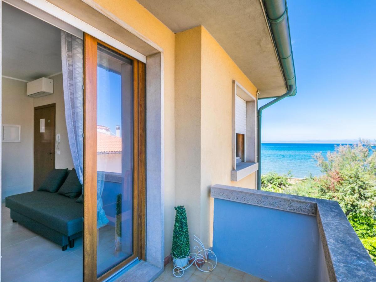 Apartment Marequi By Interhome San Vincenzo Exterior photo