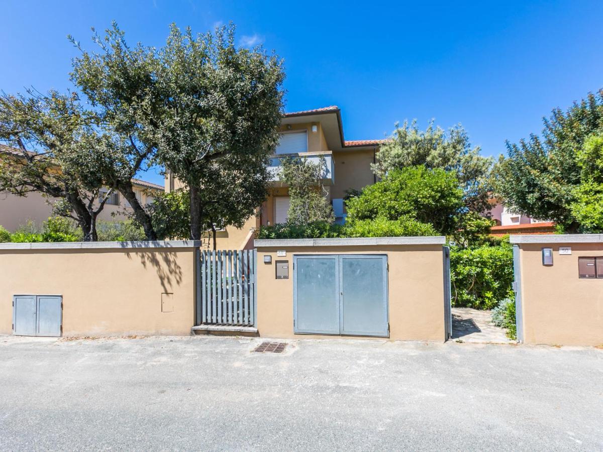 Apartment Marequi By Interhome San Vincenzo Exterior photo